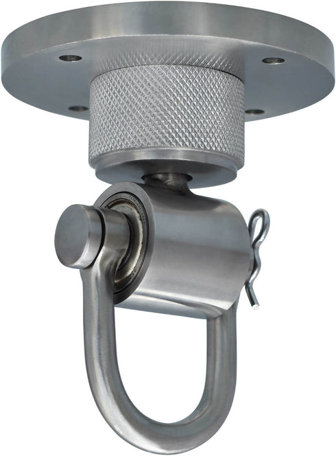 RDX S6 BALL BEARING STEEL SWIVEL-1